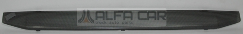 AC1870594 Сетка капота нижняя SC 6 R 2010г. Alfa Car